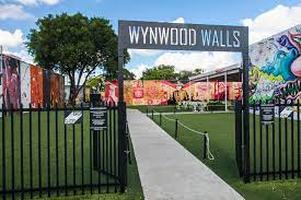 The Wynnwood Walls